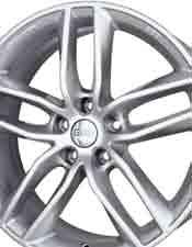 BBS SX Bestellnr. BB16 brilliantsilber 7,5 x 17 5/108 5/112 5/114,3 5/120 8,0 x 18 5/108 5/112 5/114,3 5/120 8,5 x 19 5/108 5/112 5/114,3 5/120 9,0 x 20 5/108 5/112 5/114,3 5/120 BBS SR Bestellnr.