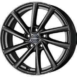 5/112 5/114,3 5/120 5/130 BORBET GTX Bestellnr. BO41 schwarz Horn poliert 8,5 x 19 * 5/112 5/120 9,5 x 19 5/112 5/120 8,5 x 20 5/112 10,0 x 20 5/112 Auch in titan glossy lieferbar.