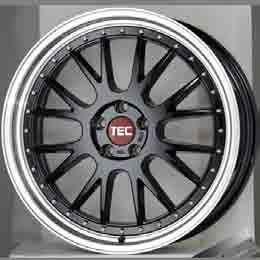 TEC Speedwheels GT 6 EVO Bestellnr.