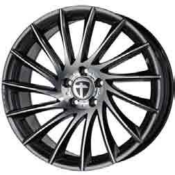 5/114,3 5/120 10,0 x 20 5/112 5/120 TOMASON TN 16 Bestellnr.