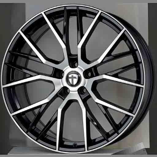 TOMASON TN 22 Bestellnr. TO22 dark hyperblack, polished 8,0 x 18 5/112 8,5 x 19 5/108 5/112 5/114,3 5/120 8,5 x 20 * 5/108 5/112 5/114,3 5/120 10,0 x 22 5/112 5/120 5/130 TOMASON TN 23 Bestellnr.