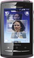 Sony Ericsson X10i Mini Pro Pink Vodafone Joy ºÒÙ, Î ÌÂÚ, Ú ÛË! MÂ Ï Ë HD ÓÙÂÔ & Û Ó ÂÛË WiFi ÁÈ Ó ÙÔ ÓÂ ÛÂÙÂ ÛÙÔ internet ˆ ÈÎÔ : 1465651 ÂÈÙ.
