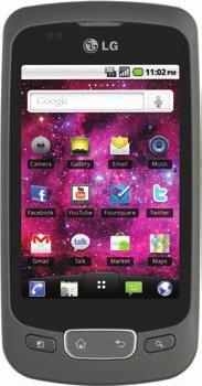 π Δ Δ ºø π È smartphones Û appleúôùâ ÓÔ ÌÂ X øƒ ÛË ÙÔÎÈÓ ÙÔ Î È ÚÙÂ appleïô ÁËÛË ÁÈ Ó Ó ÚfiÓÔ LG "Optimus One" (P500) ªÂ ÙÔ Ó Ô Android 2.