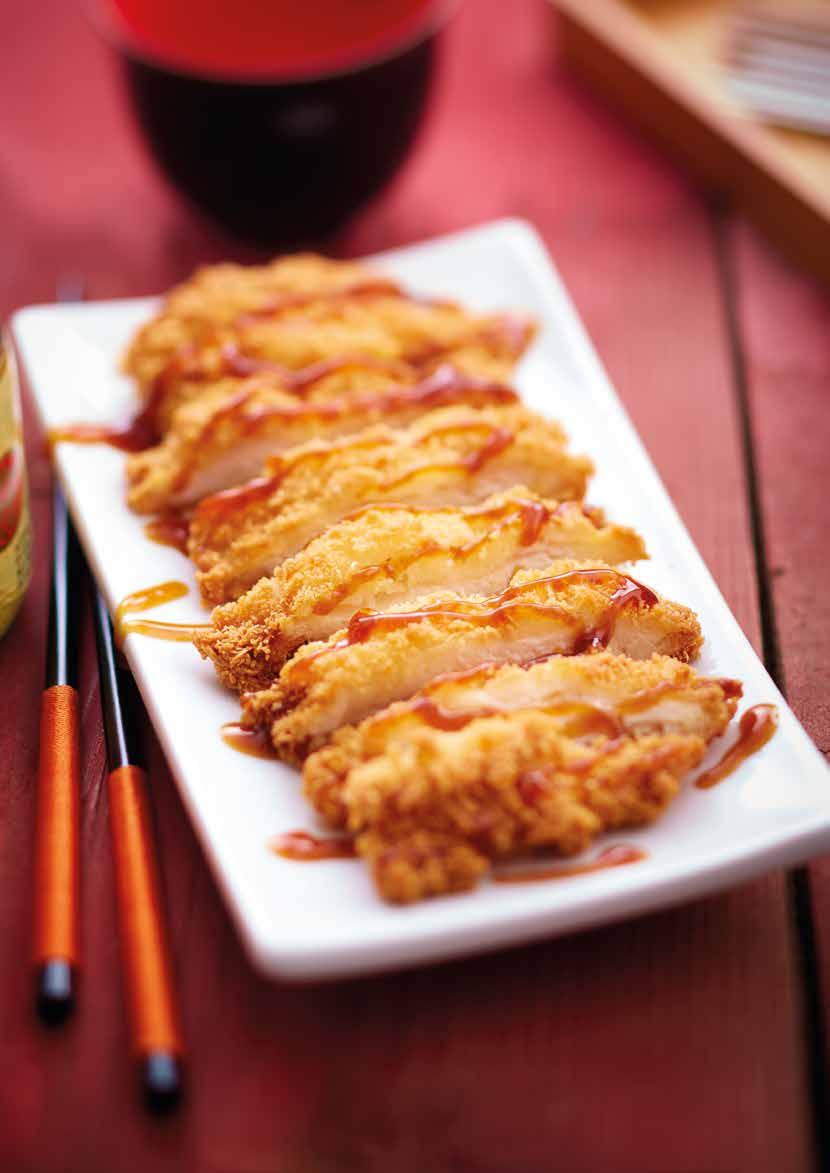 KATSU