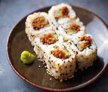 (MOLLUSCS, SOYbean, WHEAT (GLUTEN) preservative: E211), FISH sauce, palm oil, acidity regulator: E451i, flavor enhancer: E635. Keep at a temperature of -18 C.