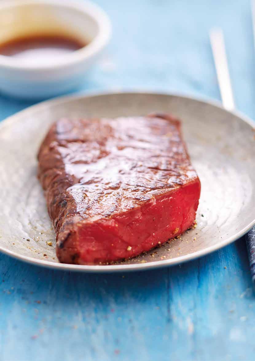 GYU Niku For centuries, beef was considered as a rare commodity, expensive and unpopular.