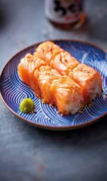 BBD after defrosting: 2 days. This product is prepared to fill your dishes, salads, sandwichs and japanese rolls (makis).