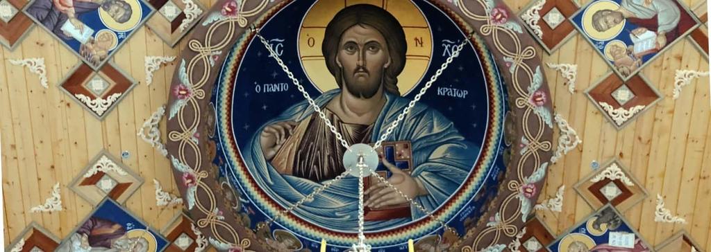 nations, baptizing them in the name of the Father and of the Son and of the Holy Spirit, teaching them to observe all that I have commanded you; and lo, I am with you always, to the close of the age.