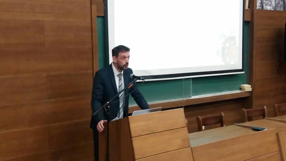 Θερμό καλωσόρισμα από το Σέρβο