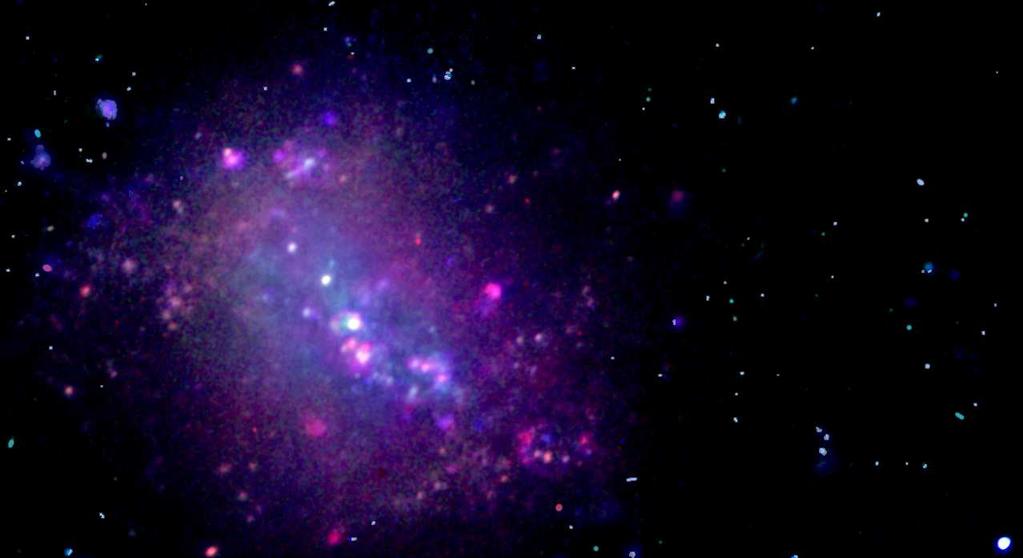 ËÕ Ñ º ³ ÕÖÛÑ Ò Ø ÔÓÑÔ Ö ÑÑôÒ ÖÓÙ ØÓÒ NGC 424 (Credit: Ñ ØÖ ÑÔ ÖØÞ µº Ì ÕÖôÑ Ø ÔÓÙ ÕÖ ÑÓÔÓ Ò Ø ÓÖ ÐØÖ Ò ÖÓÒØ Ø Ò Ò º½º ØÓÙ ØÖÓÒÓÑ Ó Ô ØÓÙ Sextractor (astronomical source extractor) V2.5.