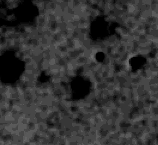 NGC 243 LBZ