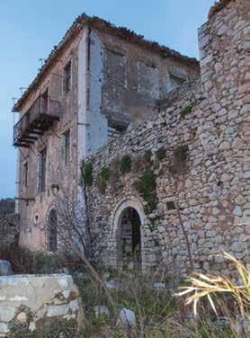 τοῦ νεοσυσταθέντος καθαρὰ ἑλληνικοῦ δήμου τῆς Φοινίκης ποὺ προῆλθε ἀπὸ τὴ συνένωση τῶν πέντε πρώην ἐπαρχιῶν Ἀλύκου, Λιβαδειᾶς, Φοινίκης, Δίβρης καὶ Μεσοποτάμου.