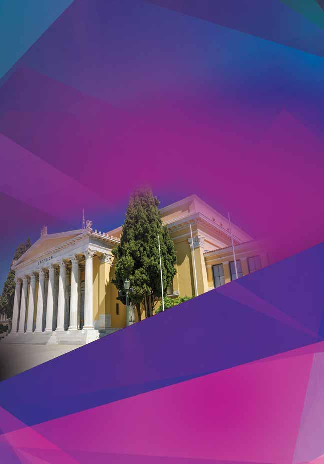 Εταιρεία Παθολογίας Ελλάδος Ιnternal Medicine Society of Greece Συνεχιζόμενης