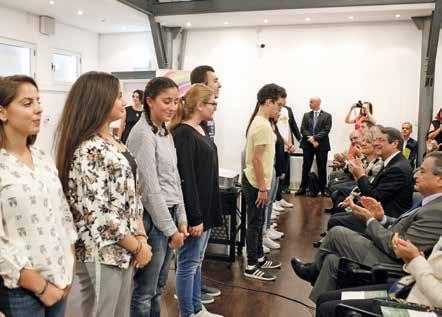 Υπογραμμίζοντας ότι το δικαίωμα του παιδιού στην ταυτότητα κατοχυρώνεται κατά τρόπο ρητό και κατηγορηματικό στα Άρθρα 8 και 29 της Σύμβασης και υποστηρίζεται από αναφορές σε πληθώρα άλλων άρθρων, η