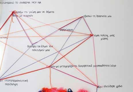 της Νέας Σύγχρονης Μαθητείας στη Λευκωσία, ετοίμασε Πόρισμα 19 το οποίο διαβίβασε στον Υπουργό Παιδείας και Πολιτισμού και στον Πρόεδρο και Μέλη του Συμβουλίου Μαθητείας, με επιστολή της, ημερομηνίας