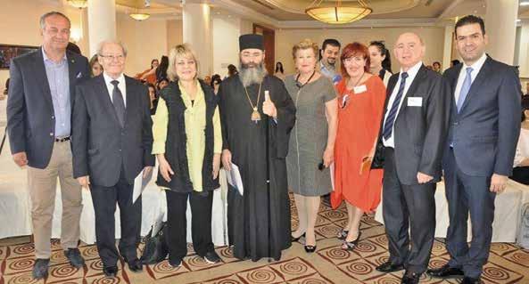 προσπαθειών, η κατά άρθρο συζήτηση του αναθεωρημένου κειμένου νομοσχεδίου για τη Διαμεσολάβηση σε Οικογενειακές Υποθέσεις που καταρτίστηκε από την Επίτροπο, εντός του 2017 στο πλαίσιο της