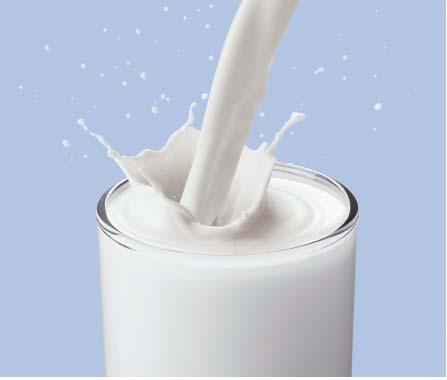 Kεφ. 3 Εξερευνώντας τις πρωτεΐνες και τα πρωτεώματα Το γάλα αποτελείται εν μέρει από μια ποικιλία πρωτεϊνών.