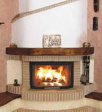 Φουγάρου: Φ/250 >Βάρος: 330 Kg >Μοdel: MORTL70-Boiler >Διαστάσεις Πόρτας: 71 x 52.