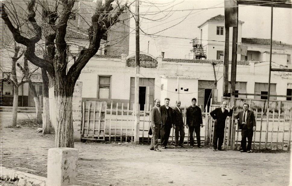 Μπαμπάτσικος, τρίτος ο Γρ.Καραντουμάνης, πέμπτος ο Γρ.