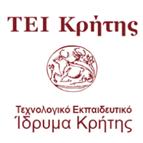 ΤEI KΡΗΤΗΣ Σχολή Επαγγελμάτων Υγείας και Πρόνοιας Τμήμα Κοινωνικής Εργασίας Πρόγραμμα Μεταπτυχιακών Σπουδών: