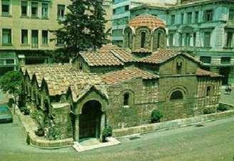 ορθόδοξων εκκλησιών, αλλά και προτεσταντικές εκκλησίες καθώς και ένα ευρύ φάσμα από ανεξάρτητες εκκλησίες. 4.