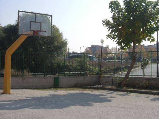 και βεράντα επάνω. (πηγή :Προσωπικό αρχείο Α.