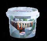 Τσιμεντοχρώματα Τσιμεντόχρωμα Νερού 750 ml 3 Lt 10 Lt ΤΕΜ. / ΣΥΣΚΕΥΑΣΙΑ 12 ΛΕΥΚΟ 5,20 19,50 62,50 ΧΡΩΜΑΤΙΣΤΑ 5,30 19,80 64,00 Ακρυλικό τσιμεντόχρωμα νερού υψηλής ποιότητας, με ειδική σύνθεση.