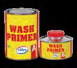 Anti-Rust Primer 375 ml 750 ml 2,5 Lt 5 Lt ΤΕΜ. / ΣΥΣΚΕΥΑΣΙΑ 6 6 ΚΑΦΕ ΓΚΡΙ 3,20 5,70 18,50 32,15 Ταχυστέγνωτο αστάρι για υψηλή αντισκωριακή προστασία.