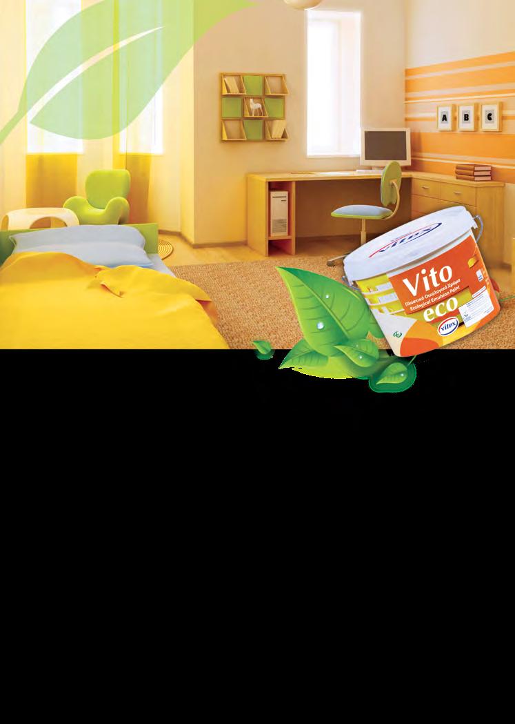Vito Eco Πλαστικό 750 ml 3 Lt 9 Lt 15 Lt ΤΕΜ.
