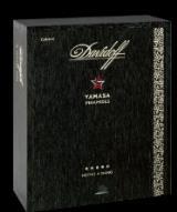σήμερα τη νέα σειρά Davidoff Yamasa Wrapper: Dom.