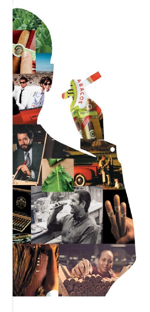 Macanudo Maduro D i p l o m a t Τα Macanudo Maduro λανσαρίστηκαν για πρώτη φόρα στη