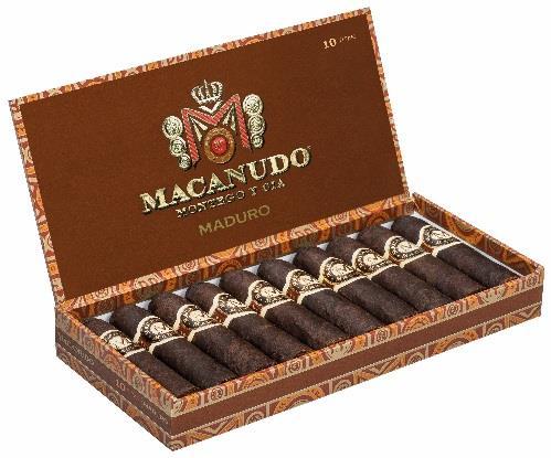 μοναδικό χαρακτήρα σε κάθε πούρο T i t a n Wrapper: Connecticut Broadleaf (USA)