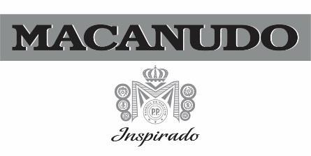 Macanudo Inspirado White T o r o Τα πούρα Macanudo, από την ίδρυση τους,