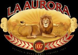 παλαίωσης 6 ετών Wrapper: Sun grown Equador, Broadleaf (Maduro) Binder: Dominican από την περιοχή Cibao Valley Filler: Nicaragua, Brazil, Peru και Dominican (Cibao Valley) Ένταση: