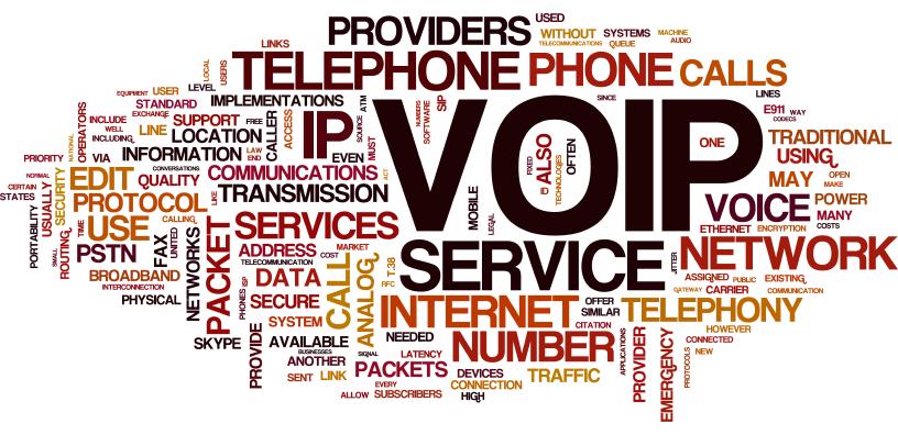 Γιατί VoIP?