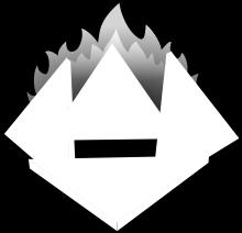 Το τρίγωνο της καύσης Έναρξη και εξάπλωση μιας πυρκαγιάς Οξειδωτικός