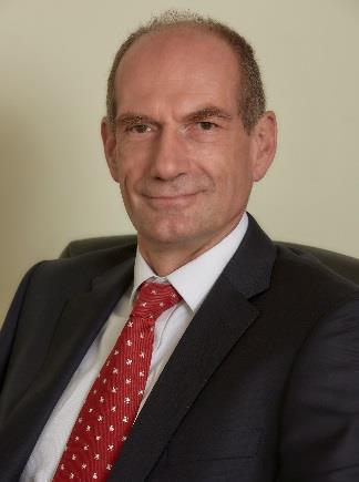 Ο Δρ. Martin Czurda, Διευθύνων Σύμβουλος, του Ελληνικού Ταμείου Χρηματοπιστωτικής Σταθερότητας (ΤΧΣ), δήλωσε: Σημαντικές εξελίξεις στο εσωτερικό πλαίσιο διαχείρισης των Μη Εξυπηρετούμενων Δανείων