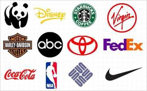 Logo (Σήμα/Σύμβολο/Λογότυπο) Brand Logo Αποτελεί την οπτική έκφραση της μάρκας. Η επιλογή του λογοτύπου είναι εξαιρετικά σημαντική στην καθιέρωση μιας μάρκας, ειδικά σε μία ανταγωνιστική αγορά.