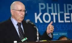 Kotler on Brand