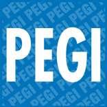 ] 49 [ Οι επισημάνσεις PEGI εμφανίζονται στο εμπρός και στο πίσω μέρος της συσκευασίας, προσδιορίζοντας ένα από τα ακόλουθα ηλικιακά επίπεδα: 3, 7, 12, 16 και 18.