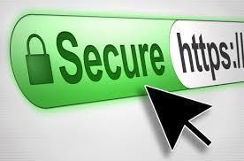 Οι ιστότοποι που προσφέρουν τη δυνατότητα για τη διενέργεια ασφαλών πληρωμών και άλλων χρηματοοικονομικών συναλλαγών, όπως οι τραπεζικές συναλλαγές, χρειάζονται ένα πιστοποιητικό ασφαλείας.