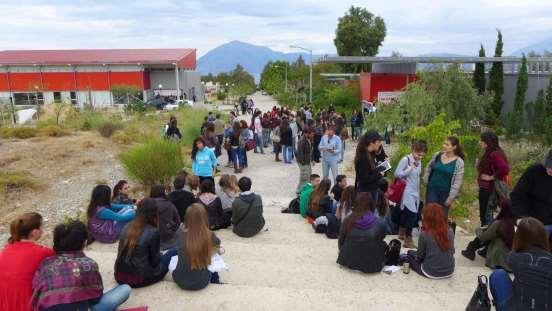 ΠΟΛΥΤΕΧΝΙΚΗ ΣΧΟΛΗ ΤΜΗΜΑ ΑΡΧΙΤΕΚΤΟΝΩΝ ΜΗΧΑΝΙΚΩΝ OPEN HOUSE_ Ανοιχτή πρόσκληση Στοιχεία επικοινωνίας: Τηλ: 2610-969913, 2610-997553, email: archisec@upatras.gr Ημέρα Υποδοχής: Πέμπτη 7 Μαρτίου 2019: 10.