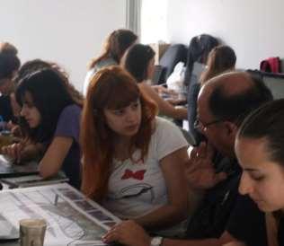 Τμήμα Αρχιτεκτόνων για το Open House μπορούν να στείλουν δήλωση