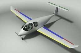 Διαγωνισμό Air Cargo Challenge (ACC).