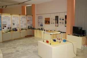 δράσεις στη μόνιμη έκθεση «Οι Τηλεπικοινωνίες στη ζωή μας» ή στις τρέχουσες περιοδικές εκθέσεις για κάθε επίπεδο εκπαίδευσης, καθώς και