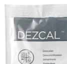 Urnex Dezcal Καθαριστικό Αλάτων Μηχανών Καφέ 0,80 Urnex Liquid Dezcal Υγρό Καθαριστικό Αλάτων 11,90 Καθαριστικό υπολειμμάτων γάλακτος Διασπά την συσσωρευμένη πρωτεΐνη του γάλακτος Καθαρίζει εύκολα
