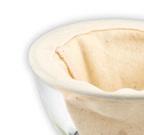 μέθοδο pour over Κατασκευασμένη από