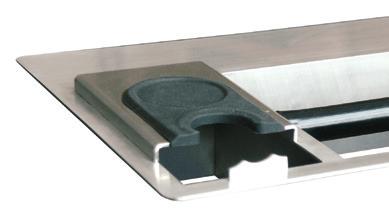 Joe Frex ctc 209,00 Joe Frex ctc Εντοιχιζόμενο Δοχείο Χτυπήματος Κλείστρου Εντoιχιζόμενο δοχείο χτυπήματος κλείστρου από
