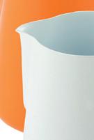 110001 350ml Γαλατιέρα Λευκή Belogia mpt 110003 350ml