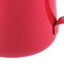 Κόκκινη Belogia mpt 110007 350ml Γαλατιέρα Σιέλ Belogia